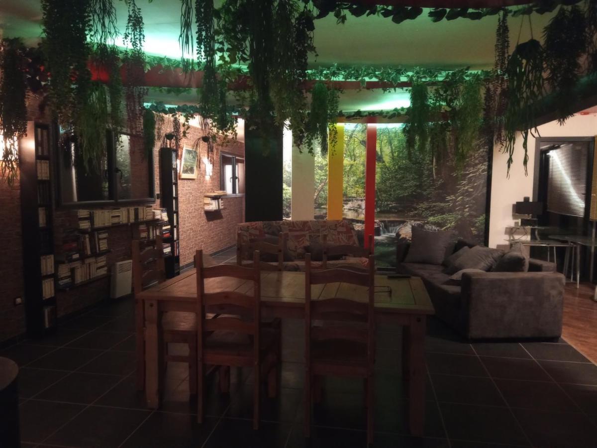Gite Petit Carhaix Exterior foto